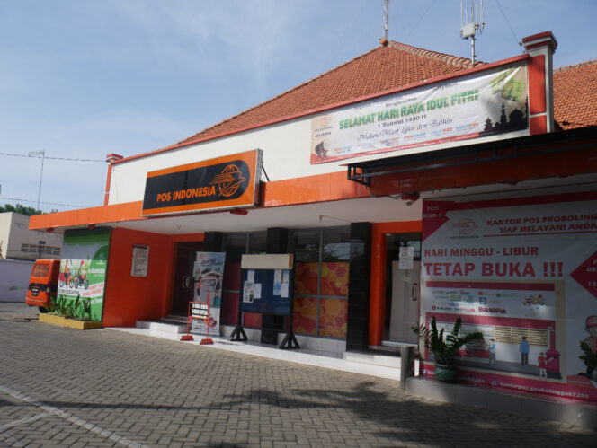 
					Probolinggo Jadi Kantong TKI, Pengiriman Wesel Melonjak
