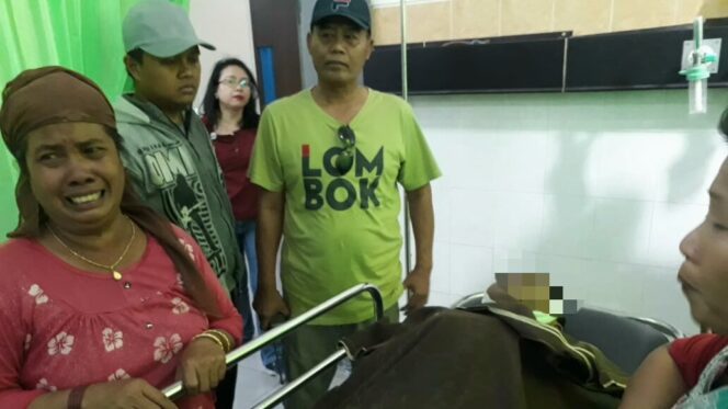
					Kuras Sumur, 3 Warga Wringin Anom Tewas 