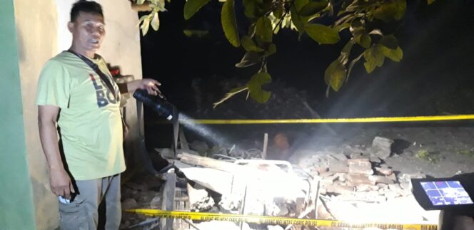 
					3 Penguras Sumur Tewas karena Gas Buang Diesel