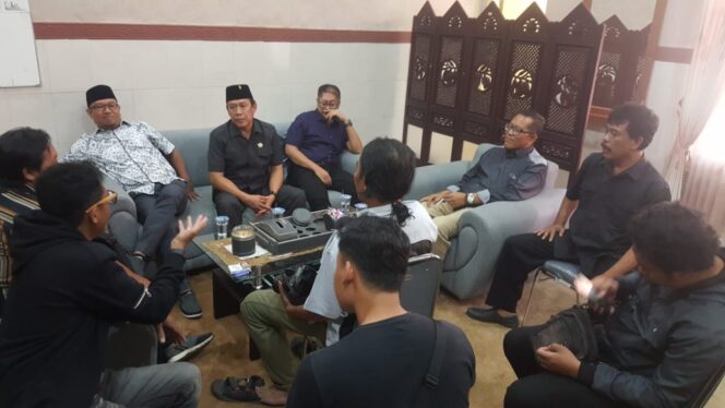 
					Pasca Lebaran, 80% Anggota DPRD Kota Probolinggo Bolos