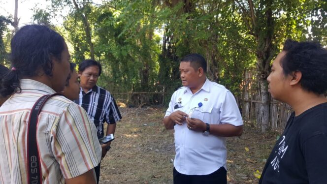 
					Nomor WA Kasat Pol PP Dibajak, Sekdakot Jadi Korban