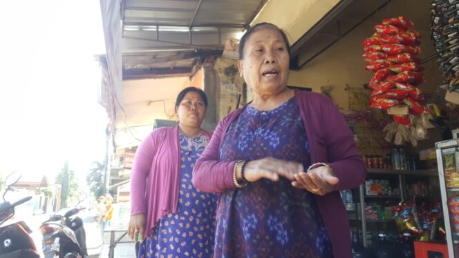 
					Habis Nyapu, Nenek di Jrebeng Lor Dijambret, Rp 15 Juta Raib