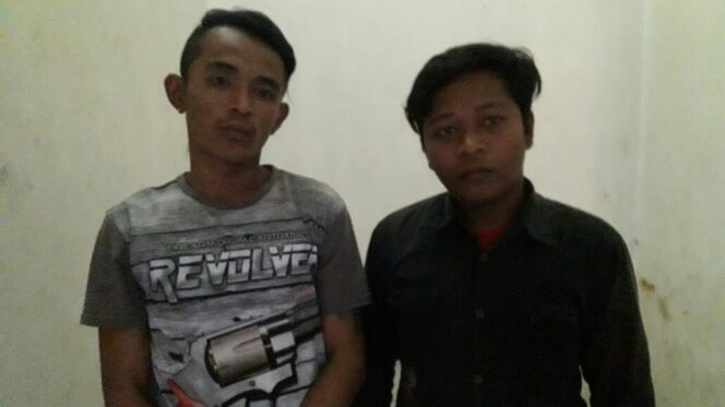 
					Dipicu ‘Bleyeran’ Motor, Pemuda Tongas Tewas Dibacok 