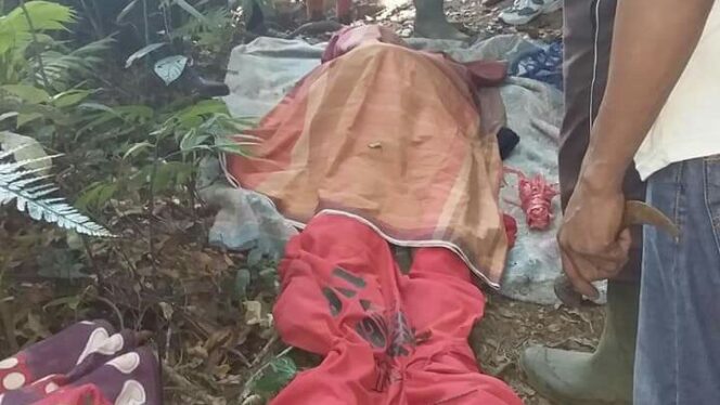 
					Pemancing Ikan Menjemput Maut di Lereng Argopuro