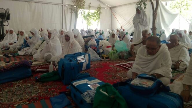 
					Dibanding Tahun Lalu, CJH Kota Probolinggo Turun