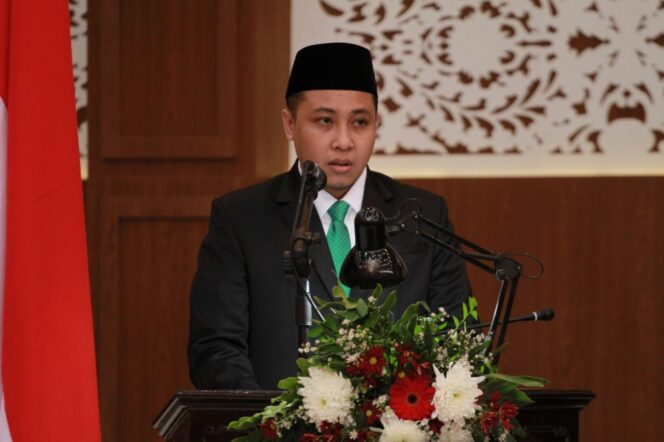 
					Dewan Baru Minta 2 Pekan Untuk ‘Start’