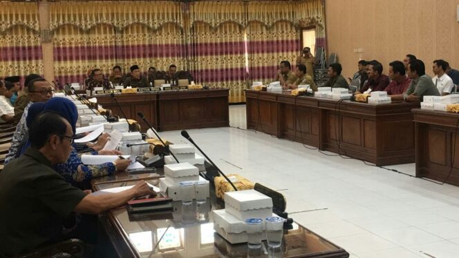 
					DPRD Sebut Aturan Penutupan Hiburan Malam Kurang Kuat