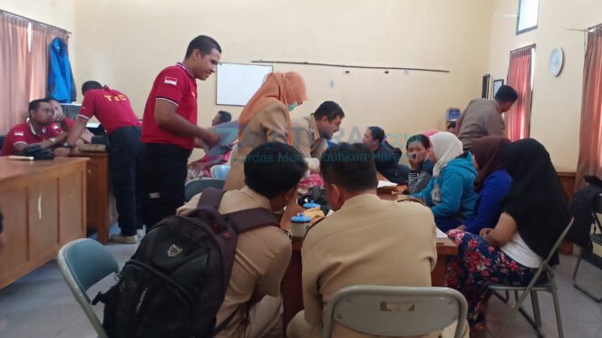 
					PSK Bertarif Rp 75 Ribu Positif HIV/AIDS