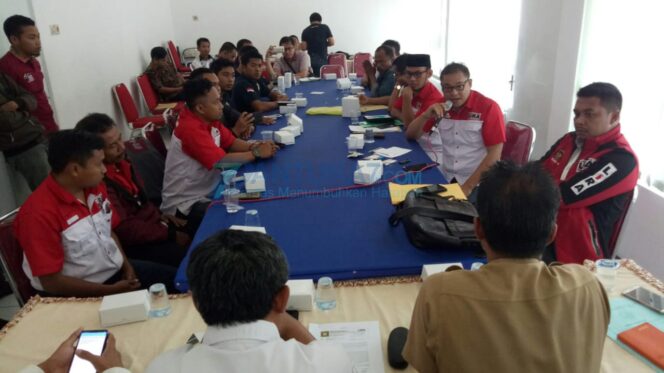 
					Petugas PKH Merangkap Guru Sertifikasi, Begini Nasibnya
