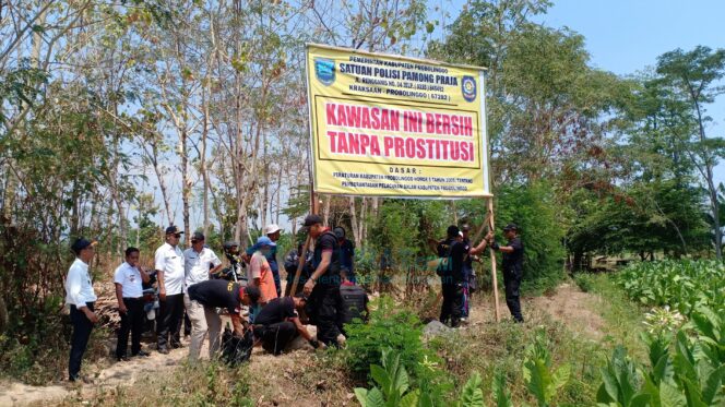 
					Lokalisasi Berusia 29 Tahun Ditutup