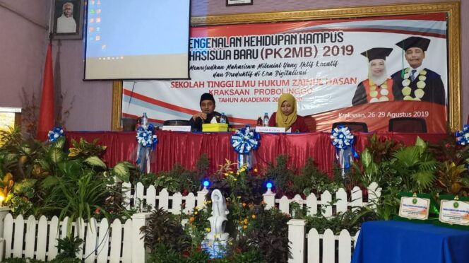 
					Kenalkan Teknologi Kekinian, Gandeng Kominfo