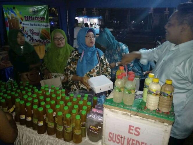 
					Tumbuh Tinggi, Mayoritas UKM Kota Probolinggo Tak Berizin