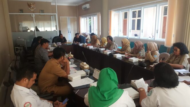 
					Komisi III Minta Pemkot Probolinggo Atasi Tunggakan BPJS