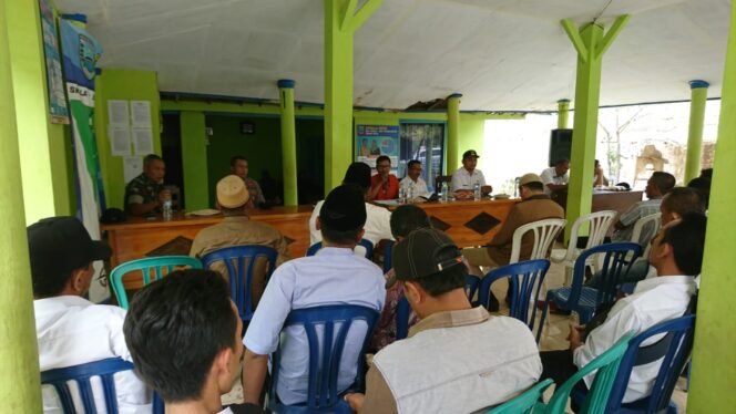 
					Ngaku Diancam, Panitia Pilkades Kecik Mundur Serentak