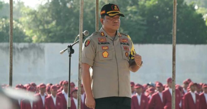 
					Polisi Klaim Tangkap Pelaku Pembunuhan di Wonoasih
