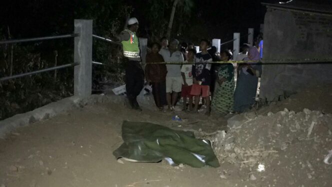 
					Terungkap! Pembunuhan Pemuda Kareng Lor Diawali Pesta Miras