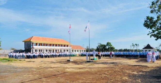 
					Nanti Malam, Ada Perang Api di Sumberasih