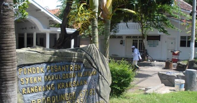 
					Besok, Festival Al-Banjari se Jawa Timur Digelar di Rangkang
