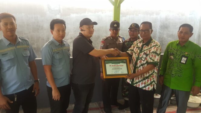 
					Murid Rumah Pintar Petualang Batutah Bertambah, Dibantu CSR
