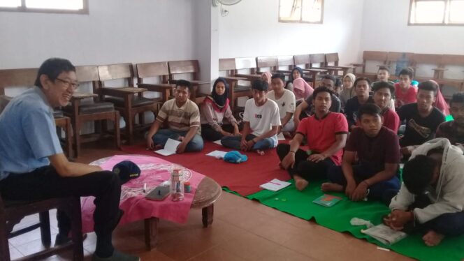 
					GMNI Probolinggo Siapkan Kader Cegah Radikalisme Masuk Kampus