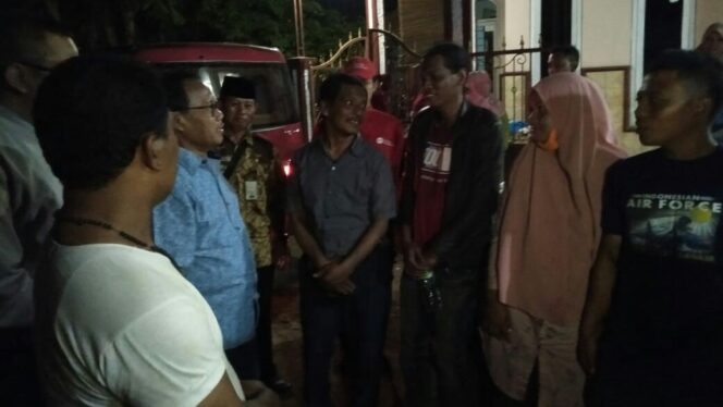
					Akhirnya, 8 Warga Kota Probolinggo Pulang Dari Papua