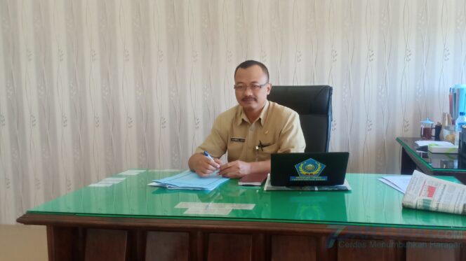
					Ditahan Akibat Pungli, Haris Akan Dipecat Sebagai Kades