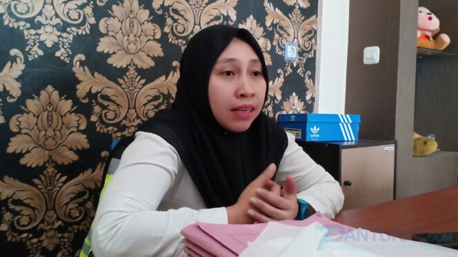 
					Ayah-Ibu Konspirasi, Remaja Perempuan di Leces Jadi Pemuas Nafsu Ayah Tiri