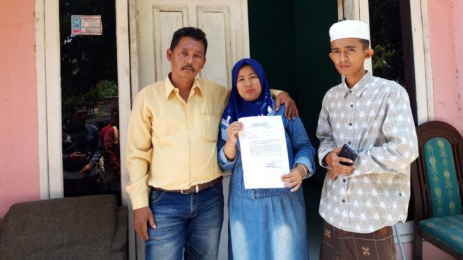 
					Bacakades Ancam Laporkan Panitia Pilkades Bulu ke PTUN