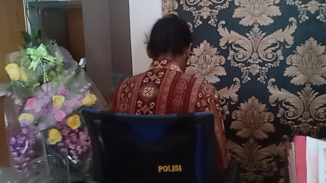 
					Lagi, Anak di Gading Jadi Pelampiasan Nafsu Ayah Tiri