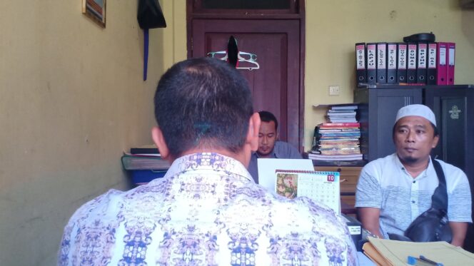 
					Idap Penyakit Jantung, Kades Jabung Candi Minta Dibebaskan