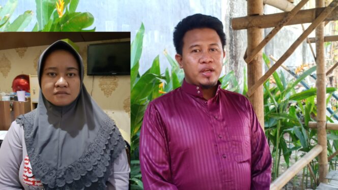 
					Jadi Makelar Nikah Abal-abal, Wanita Krejengan Diringkus
