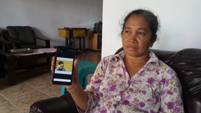
					Aneh, NIK Warga Kota Probolinggo dan Warga Kediri Ini Sama