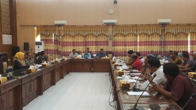 
					DPRD: Ada Pajak ‘Probolinggo Tempoe Doeloe’ Belum Dibayar