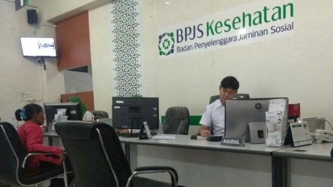 
					Iuran BPJS Kesehatan Batal Naik, Warga Bersyukur