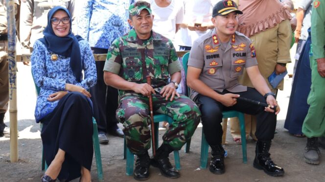 
					12 Desa Didominasi Wajah Baru, Bupati Kawal APBDes