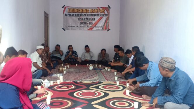 
					Konsultan Hukum Sebut Probolinggo Minim Investor Akibat Ulah Pejabat dan Penegak Hukum