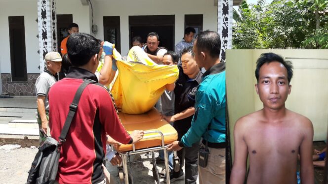 
					Bacok Pria Pemerkosa Istri, Pemuda Leces Bisa Dihukum Seumur Hidup