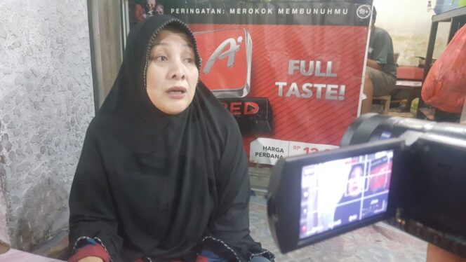 
					Polisi Usut Aksi Geng Motor di Probolinggo