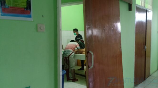 
					Korban Terlindas Truk Gandeng, Hendak Beli Kado Pernikahan