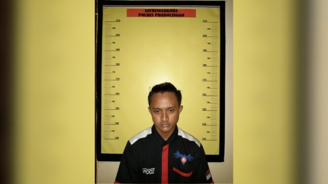 
					Jual Koplo Untuk Pelajar, Remaja Leces Ditahan