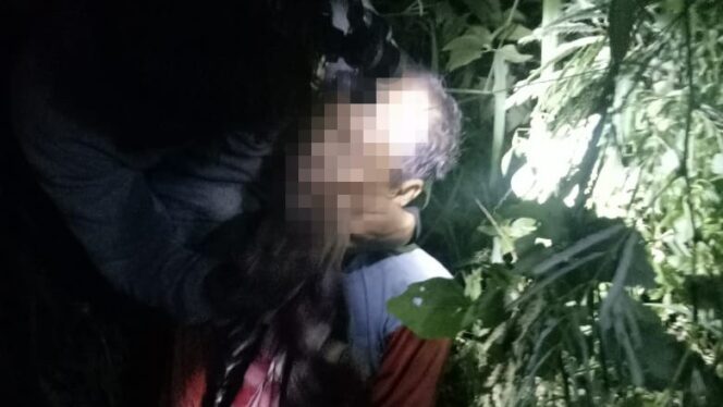 
					Lagi, Sesosok Mayat Pria Ditemukan di Gending