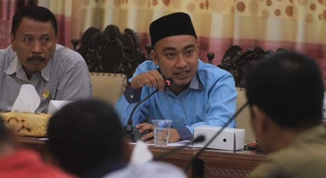 
					Komisi Informasi Publik Segera Dibentuk di Kota Probolinggo