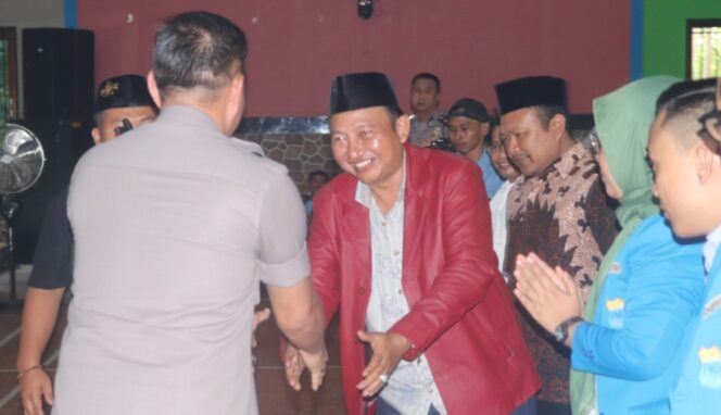 
					Masuki Era Digital, PMII Ketinggalan Zaman