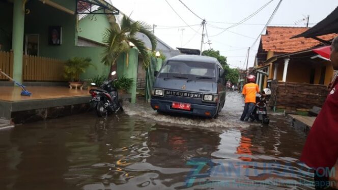 
					Musim Hujan, Ini Antisipasi BPBD dan Dinkes