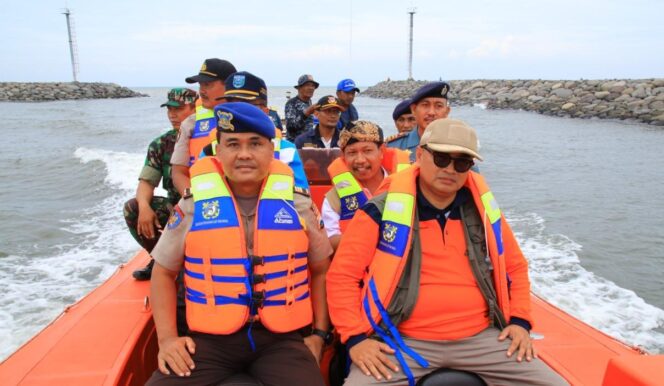 
					Sejumlah Sungai di Probolinggo Alami Pendangkalan