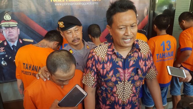 
					Dijanjikan Diajak Belanja, Gadis di Bawah Umur Ini Digauli