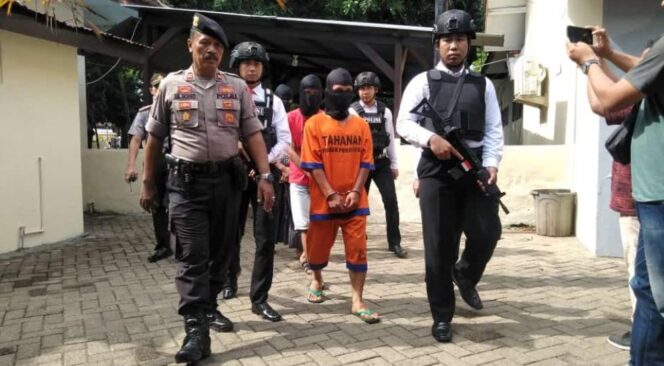 
					Gila! Suami di Pasuruan Jual Istri dengan Tarif Rp. 50 Ribu