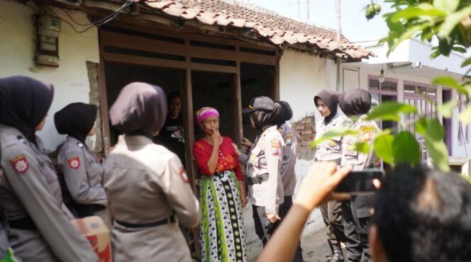 
					Akhirnya, Santunan Untuk Juama Mulai Mengalir