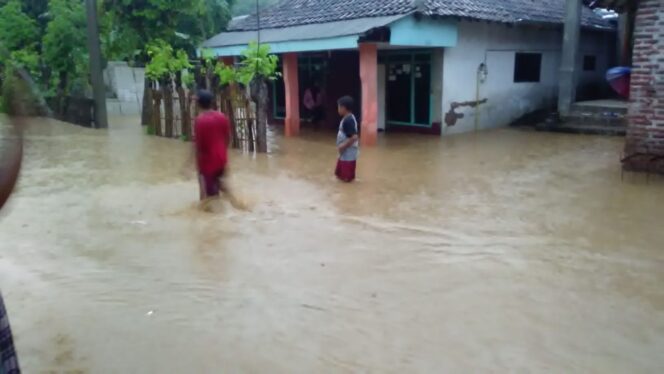 
					Bukan Disebabkan Banjir, Warga Tongas Meninggal Karena Serangan Jantung