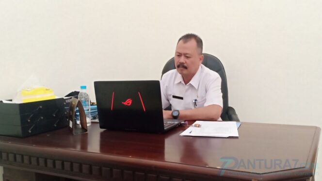 
					Kades Jabung Candi Divonis 16 Bulan, Namun Belum Dipecat